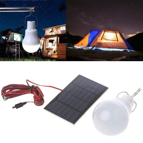 A0988 bivvy light luce - luce, da