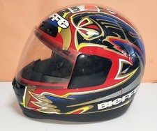 REPLICA CASCO MAX BIAGGI DE LA