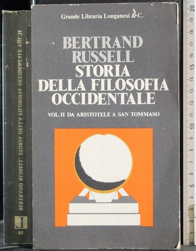 Storia della filosofia - della,