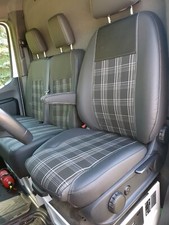 Coprisedili auto su misura