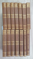 Enciclopedia Motta - 12 Voll. Completa + 2 Appendici (I - II), 1963