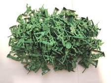 LOTTO 150 SOLDATINI Fanteria