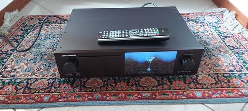 Cocktail audio x50 50 - x50, +