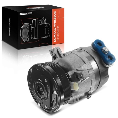 Compressore aria condizionata - compressore,
