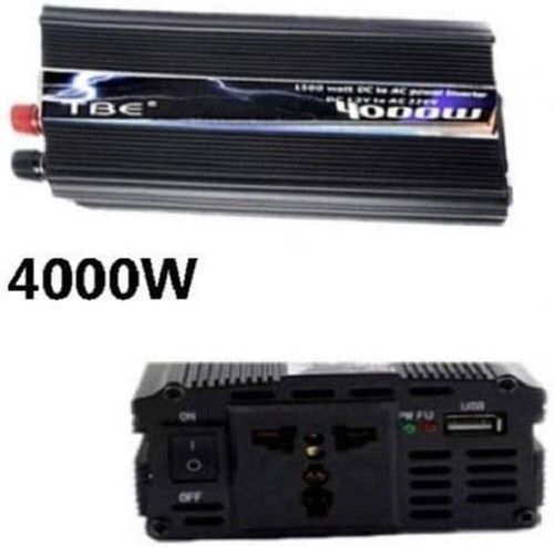 Inverter 4000w 12v - 4000w, con