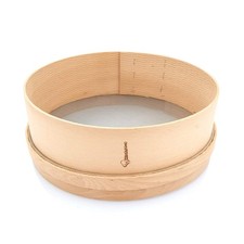 PRIMOLEGNO Setaccio in Legno