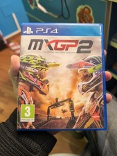 Mxgp 2 Ps4 Playstation 4