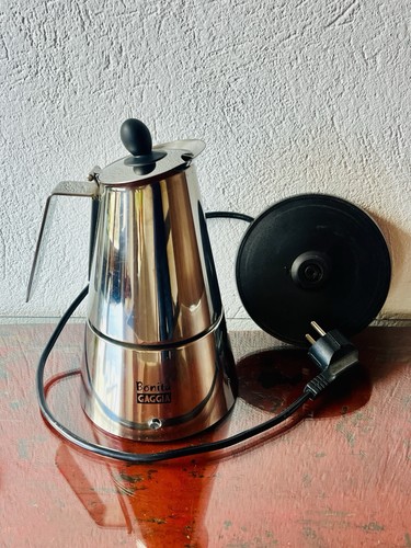 Gaggia bonita 2003 moka - bonita,