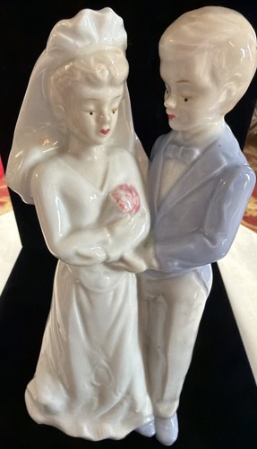 Cake topper vintage per - , il