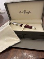 Penna Roller Montegrappa