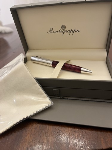 Penna roller montegrappa - roller,