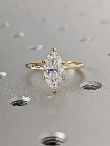 Anello marchesa - anello, ct