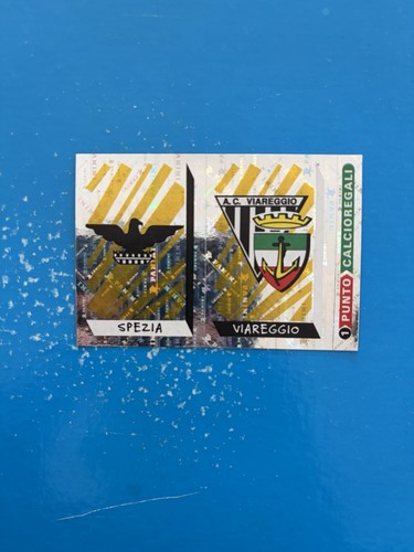 Figurina calciatori panini - calciatori,