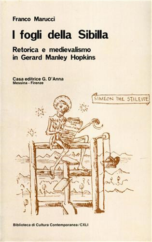 Marucci franco i - -, fogli