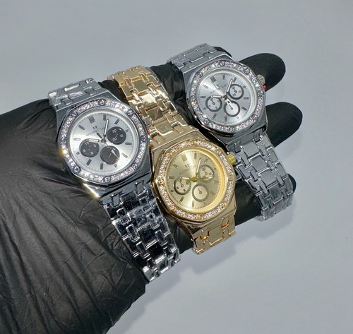 Orologio cronografo lusso - orologio,
