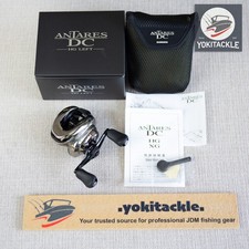 Shimano 2021 Antares DC HG