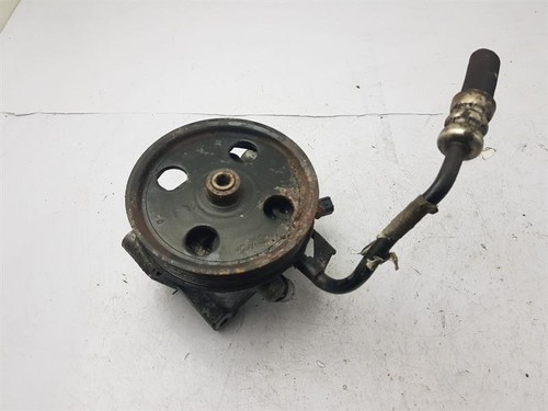 Pompa servosterzo ford focus - ford,