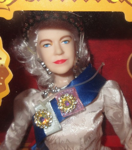 Bambola barbie nrfb 2022 - barbie,