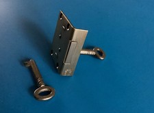 Piccola serratura porta/porta