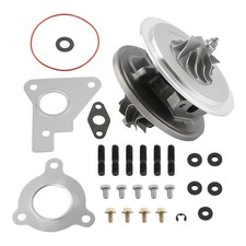 Turbocompressore 1.9dCi 88 kW