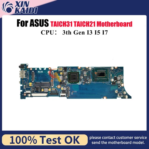 Scheda madre taichi21 per asus - madre,