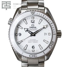 OMEGA Seamaster (Omega) Planet