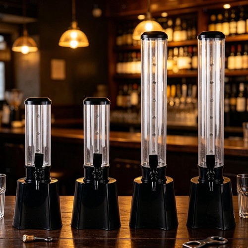Dispenser birra torre - birra,