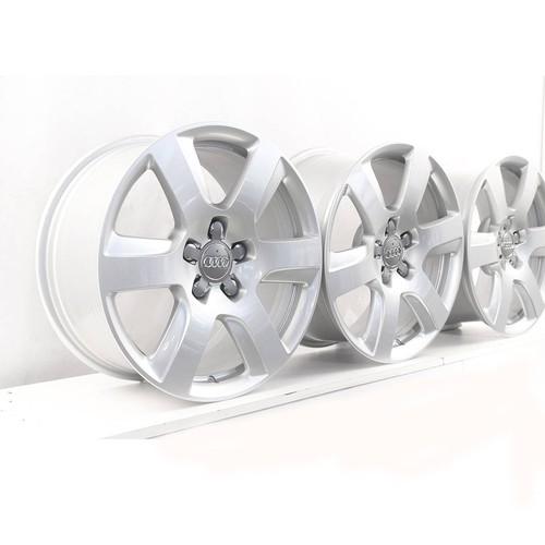 Cerchi lega audi c7 - lega, a6