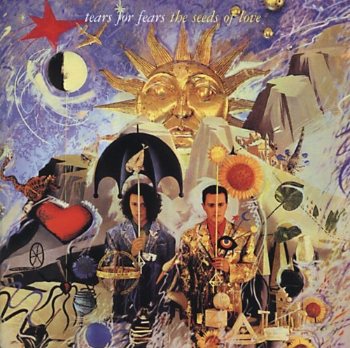 Tears for fears - tears,