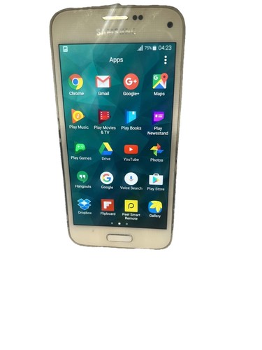 Smartphone android samsung - android,