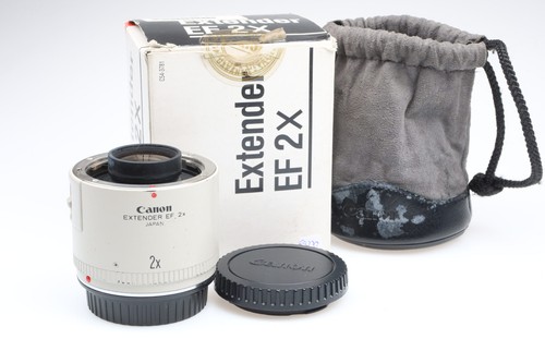 Canon extender 99272 - canon, 2x