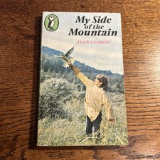 MY SIDE OF THE MOUNTAIN Jean