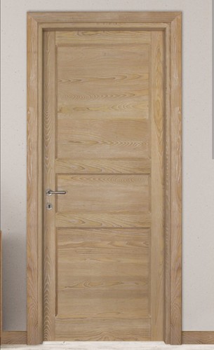 Porte legno massello - porte,
