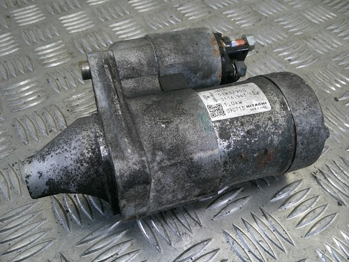 Motorino avviamento fiat - avviamento,