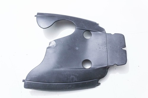 Carena plastica sottocoda - plastica,