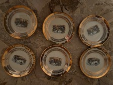 piattini dolce richard ginori