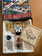 Daitarn 3 Deluxe Mach Attacker