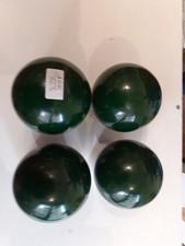 Set di 4 bocce da gioco
