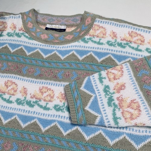 Maglione vintage dana scott - maglione,