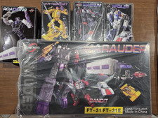 Fanstoys FT31 Marauder  aka