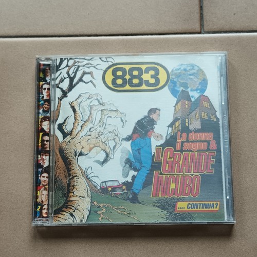 883 donna sogno il - il,