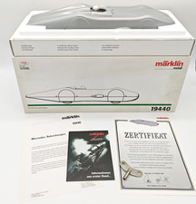 Märklin 1:16 metallo 19440