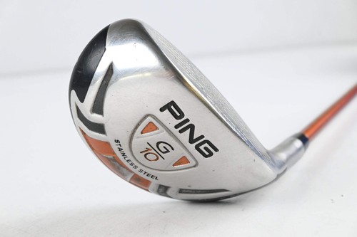 Albero ping g10 hybrid 18 - #2,
