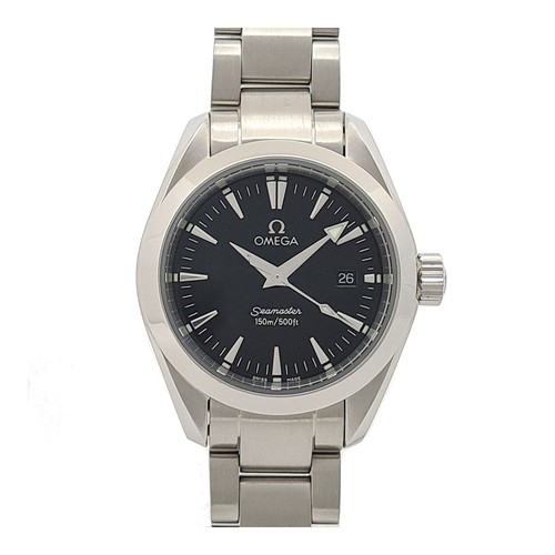 Omega 2577 seamasteraqua - omega,