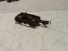 LIMA CARRELLO FOLLE MARRONE