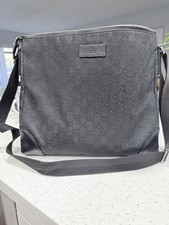 GUCCI Original GG Canvas Used