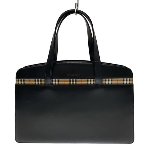 Borsa burberry tote bag - burberry,