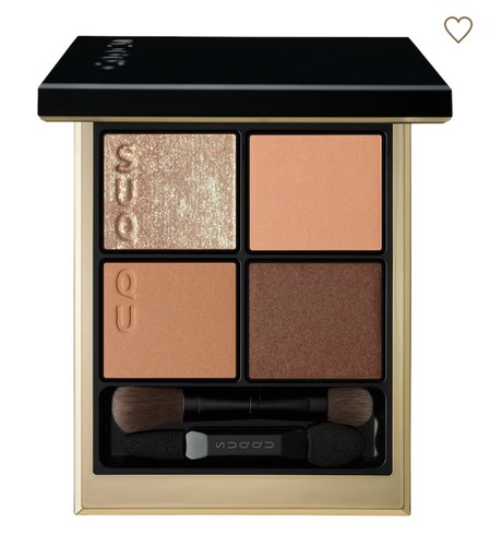 Suqqu signature colour eyes - signature,