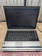 Toshiba Equium A110-252 -