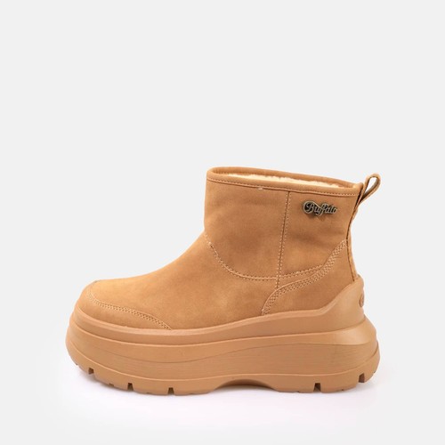 Stivali donna buffalo - da,